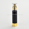 Plastic Cosmetic Bottle Acrylic Water Lotion Bottle 50ml